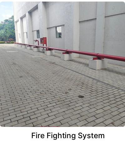 Fire Fighting System