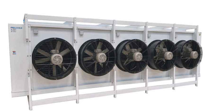 Refrigeration Units