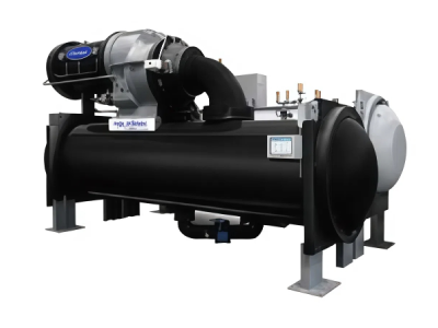 9XR/XRV Centrifugal Chiller