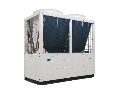 Air-Cooled Scroll Chiller