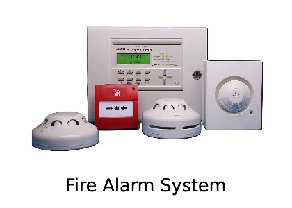 Alarm Devices