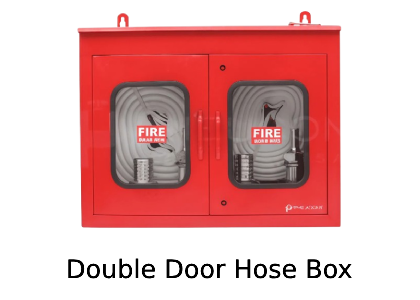 Wireless Smoke Detector