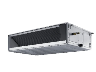 Medium Static Pressure Duct