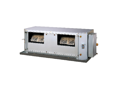 High Static Pressure Duct